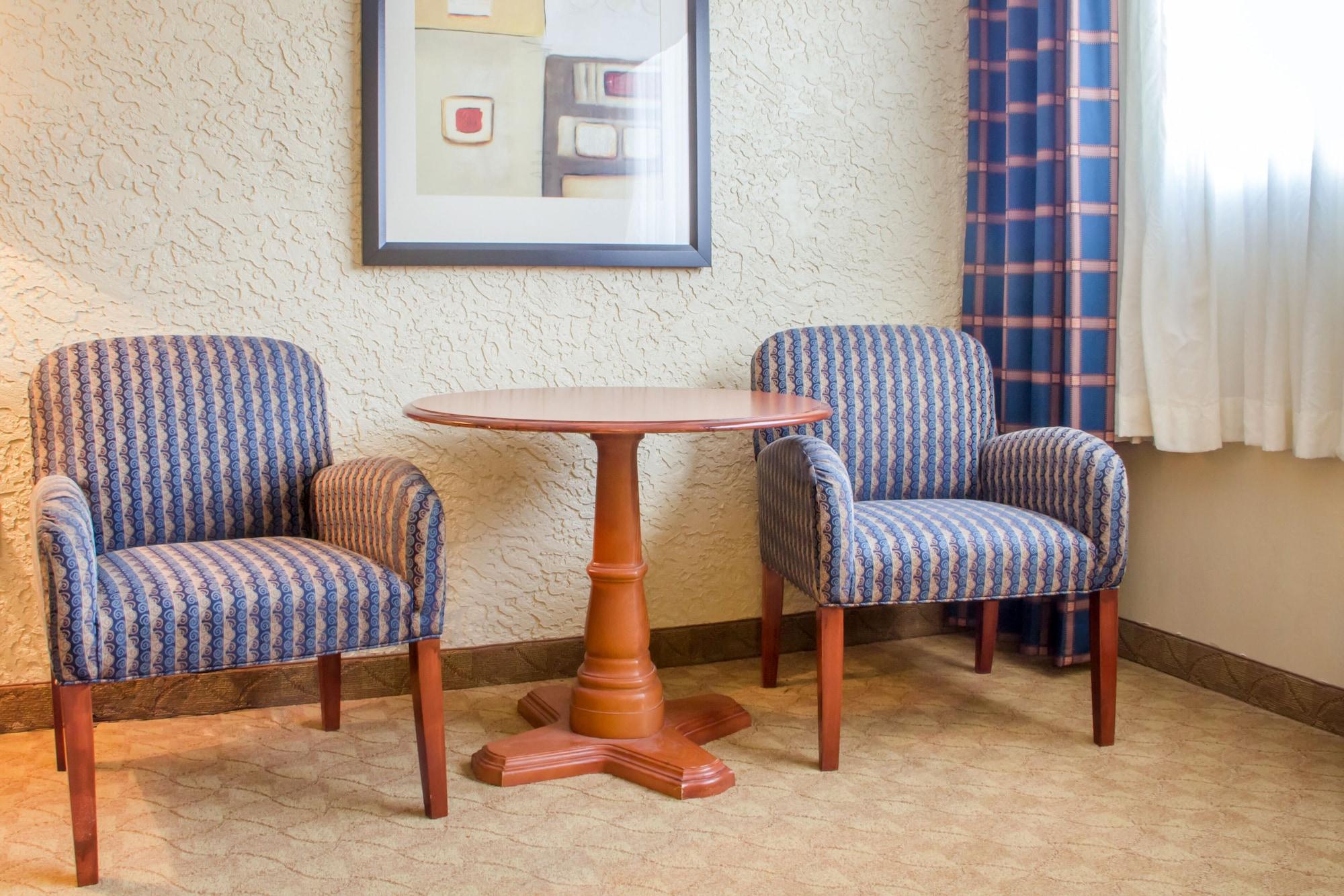 Econo Lodge Broken Arrow-Tulsa Esterno foto