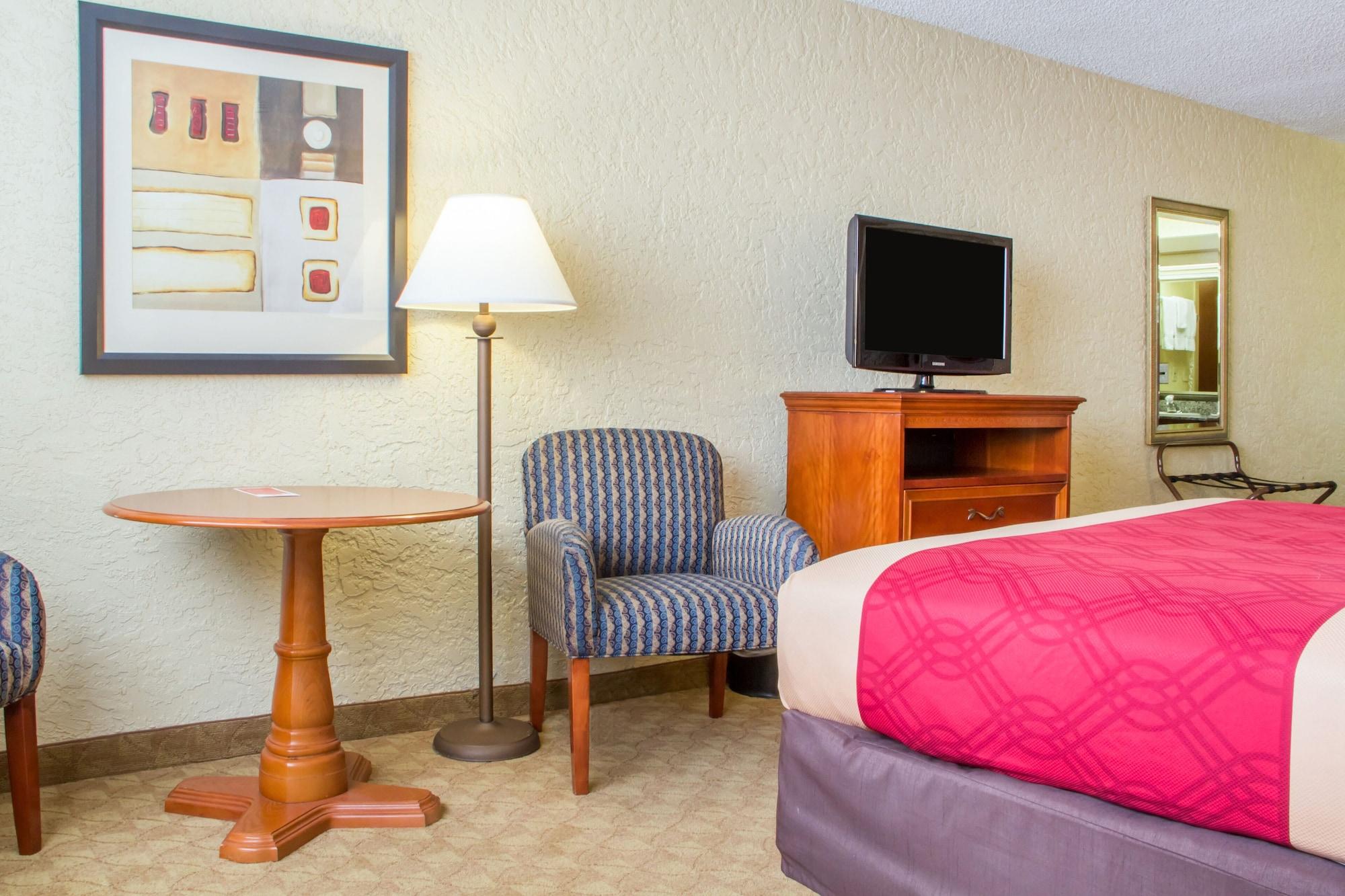 Econo Lodge Broken Arrow-Tulsa Esterno foto