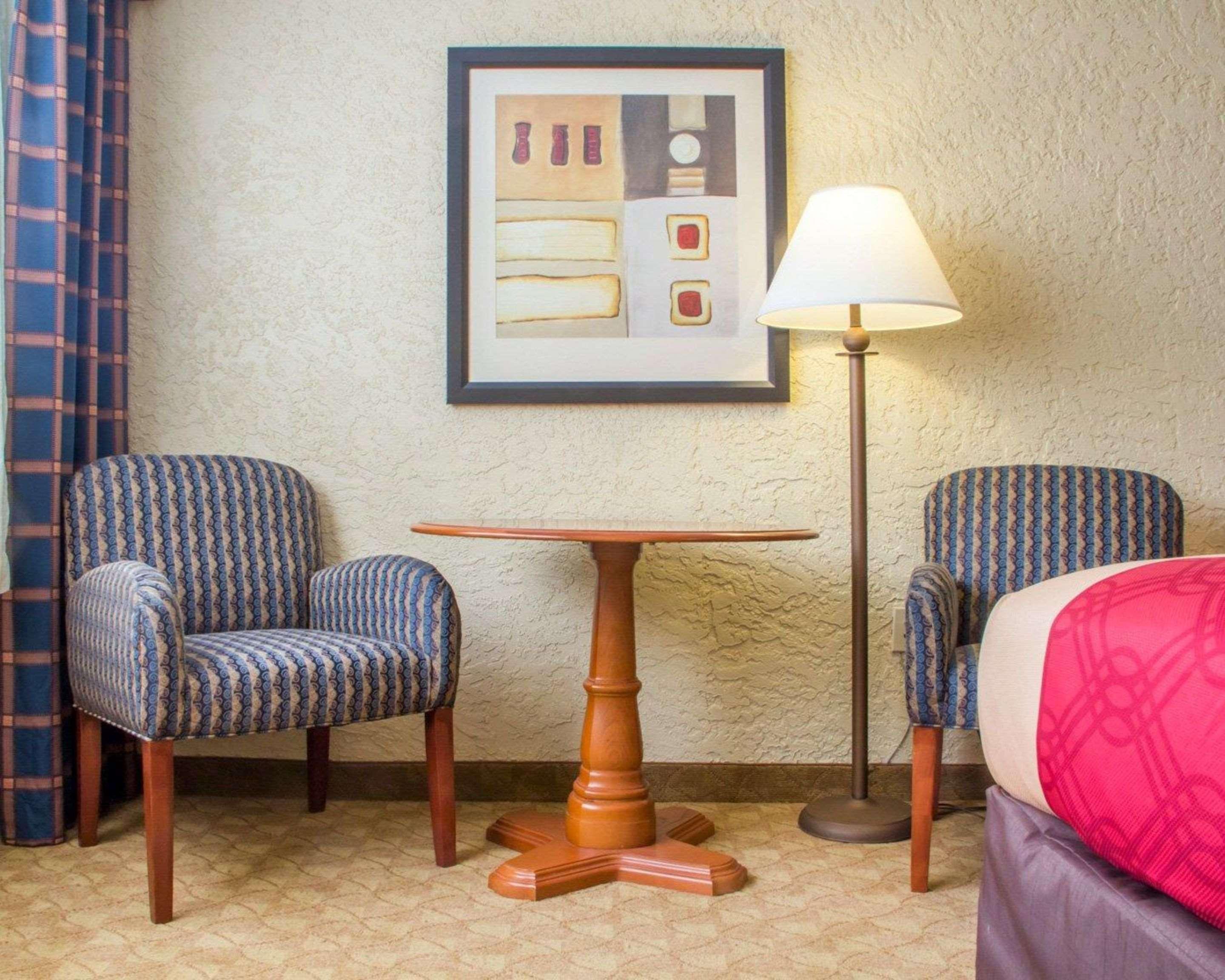 Econo Lodge Broken Arrow-Tulsa Esterno foto