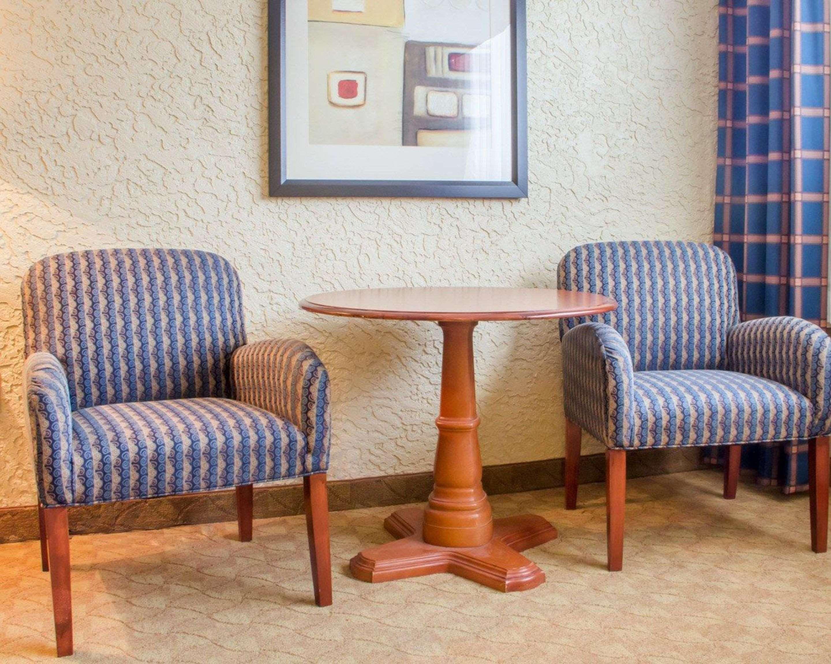 Econo Lodge Broken Arrow-Tulsa Esterno foto