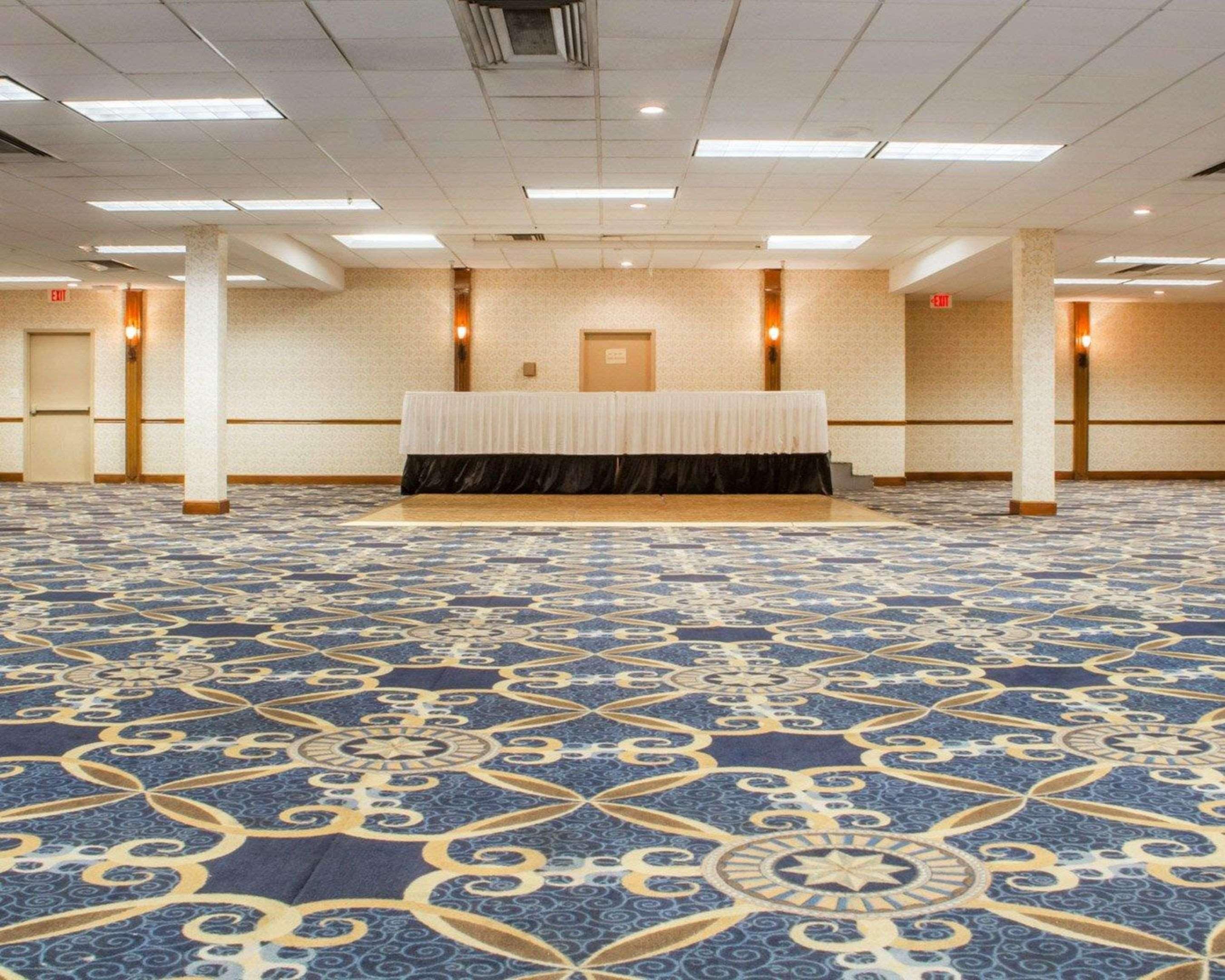 Econo Lodge Broken Arrow-Tulsa Esterno foto