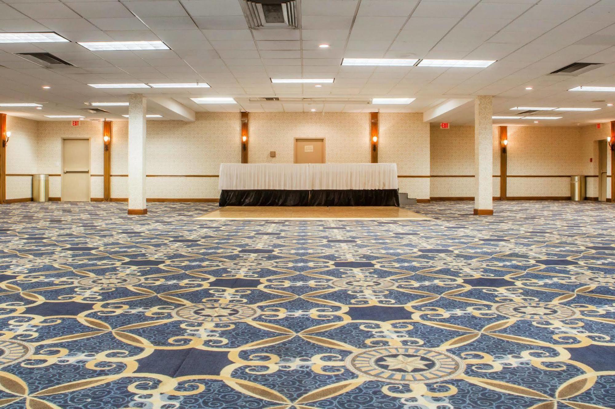 Econo Lodge Broken Arrow-Tulsa Esterno foto